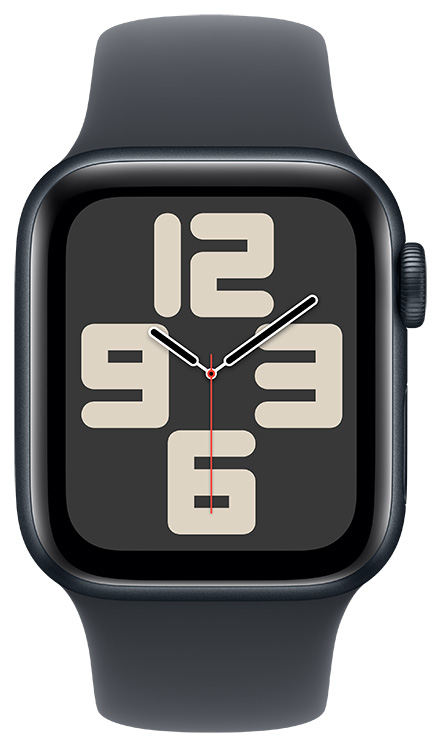 Apple SE 44mm GPS + Cellular